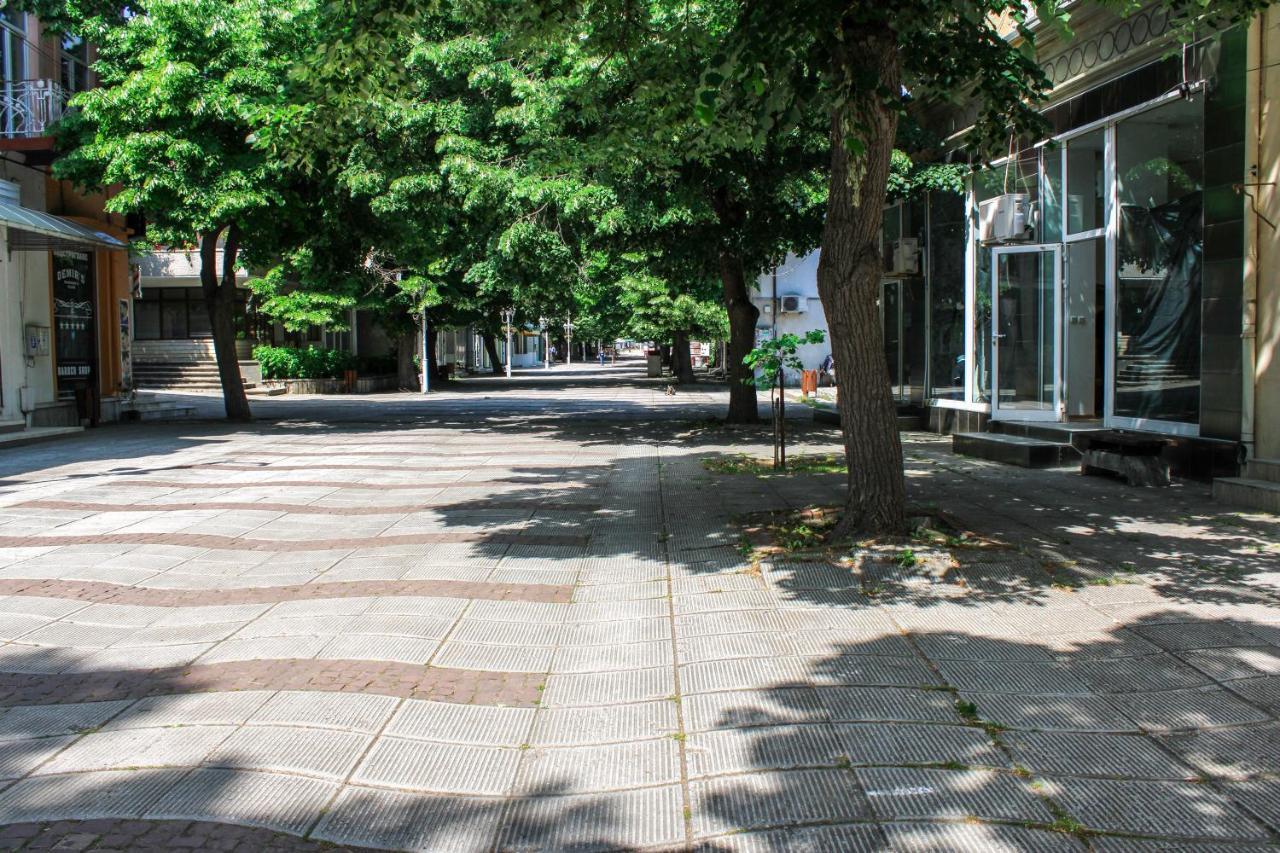 Laguna Terrace Kavarna Exteriör bild