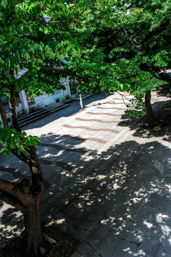 Laguna Terrace Kavarna Exteriör bild